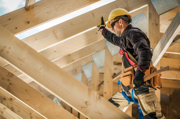 Best Commercial Roofing Services  in Jesup, GA