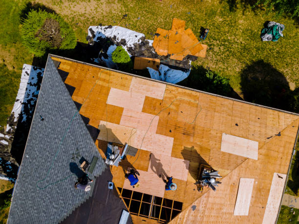Best Affordable Roofing Company  in Jesup, GA