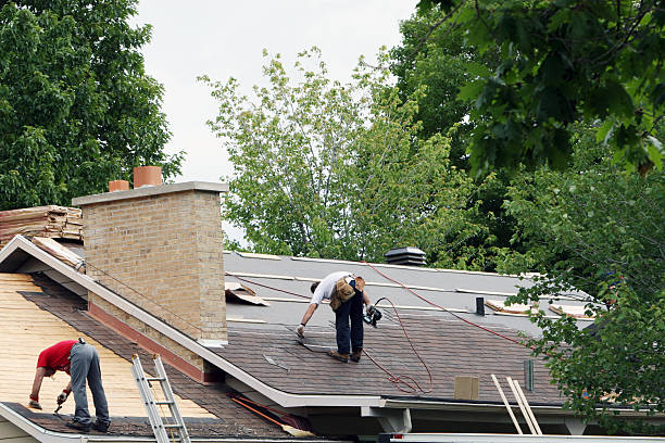 Best Flat Roof Repair Services  in Jesup, GA