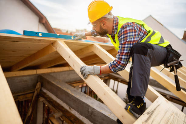 Best Roof Repair Services  in Jesup, GA