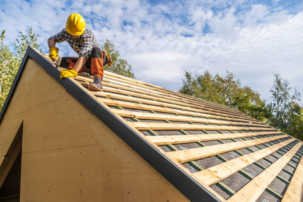 Best Tile Roofing Contractor  in Jesup, GA
