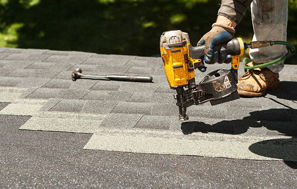 Heating Cable for Roof Installation in Jesup, GA