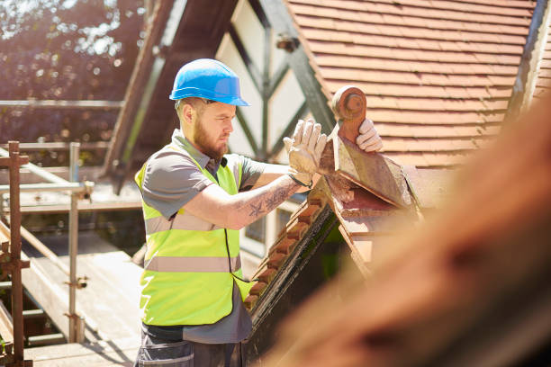 Roof Repair Estimates in Jesup, GA
