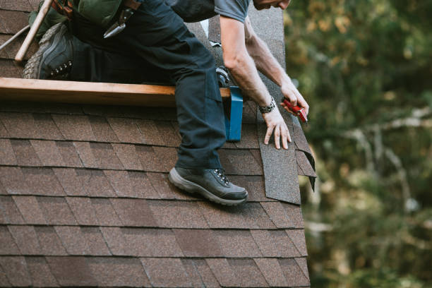 Best Emergency Roof Repair  in Jesup, GA